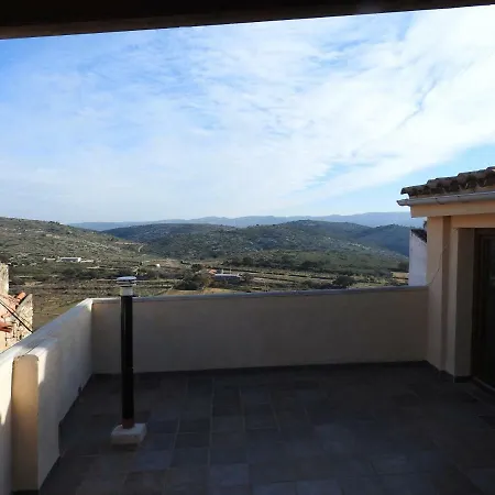 Country house Ca Les Bessones *