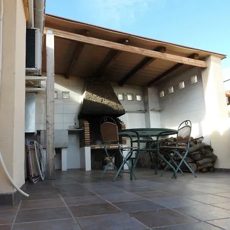 Country house Ca Les Bessones *