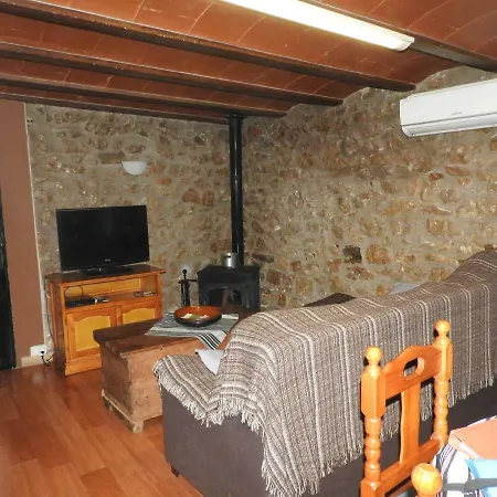 Country house Ca Les Bessones *